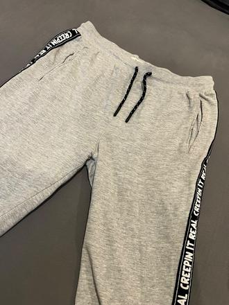 Tepláky, reserved,170