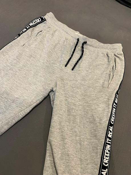 Tepláky, reserved,170