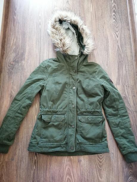 Bunda hollister, hollister,s