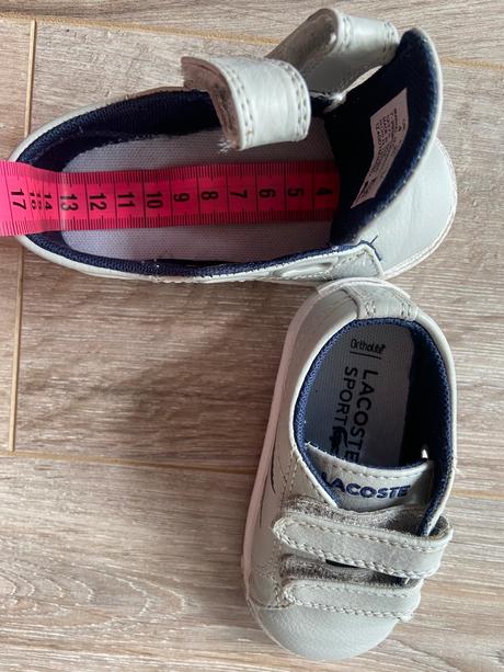 Tenisky lacoste 20, lacoste,20