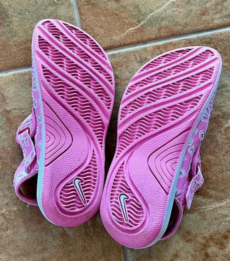 Sandále nike veľ. 31, nike,31