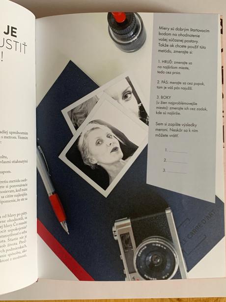 Očarujúca za 21 dní  ako získať pôvab a sebavedomí, 