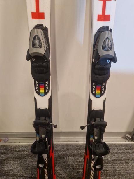 Lyže head 120 cm, head,120-129 cm