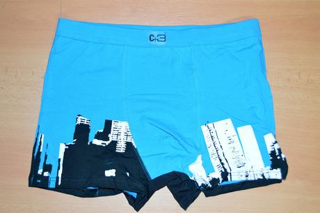 Pánske boxerky ružové jig, l / m / xl / xxl / xxxl