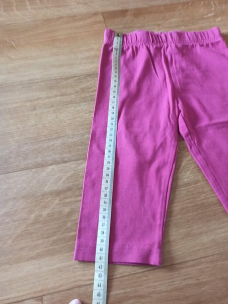 Baliček legin, 104–116