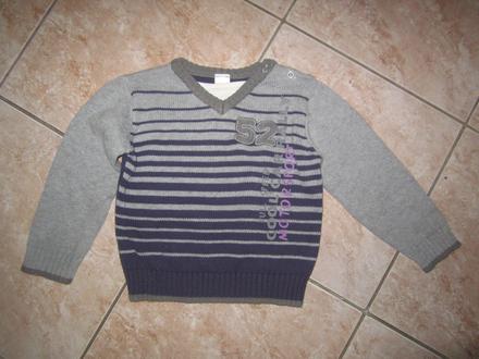 Sveter c&a vel.86, c&a,86