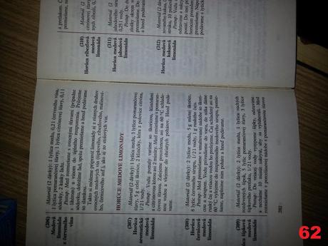 Knihy o mede, zemiakoch od 2 eur, 