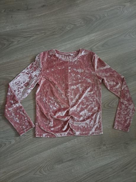 Tričko dlhý . rukáv, 152