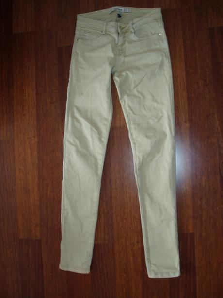 Zara slim rifle v.34, zara,34