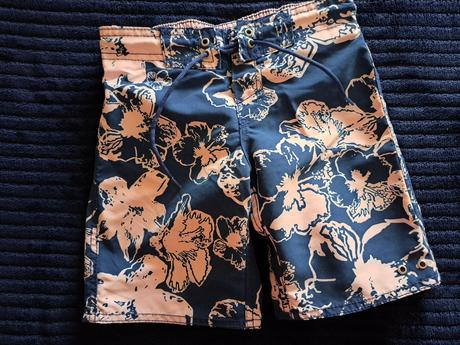 Šortky h&m, h&m,116