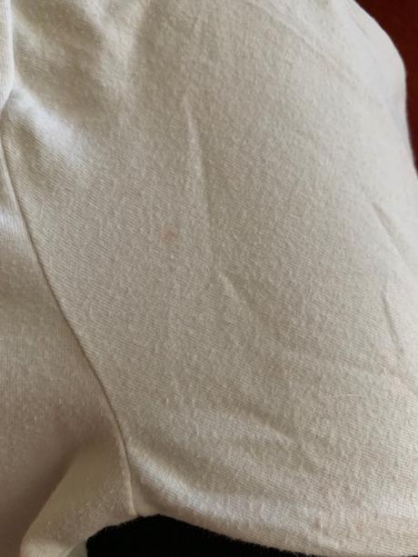 Trička 158az164, 158