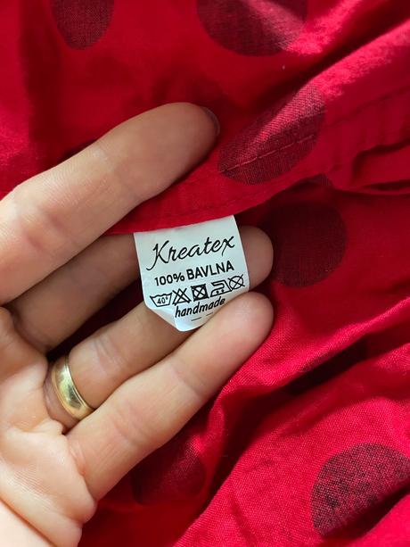 Kostým smejko a tanculienka veľ.110, 110