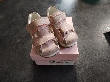 Sandalky, nelli blu,20