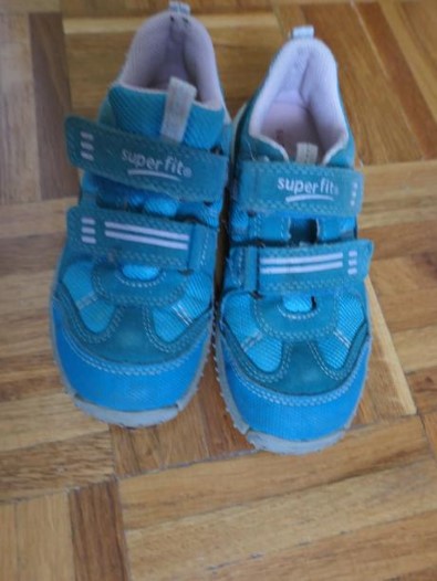 Superfit kvalitne, top stav vel. 30, superfit,30