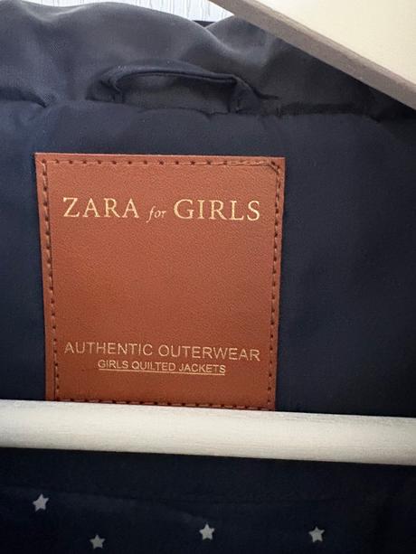 Vesta zara, zara,164