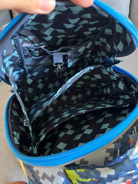 Baagl školská aktovka, 