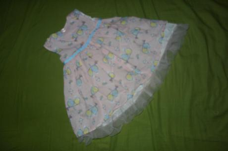 Letne satocky baby m&co., m&co,80