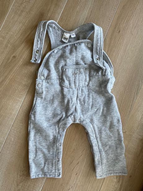 Teplý overal ido veľ 74, ido,74