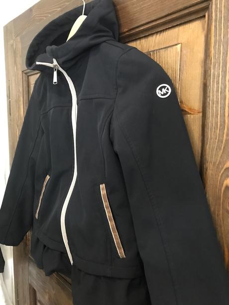 Michael kors softshelova bunda 140, michael kors,140