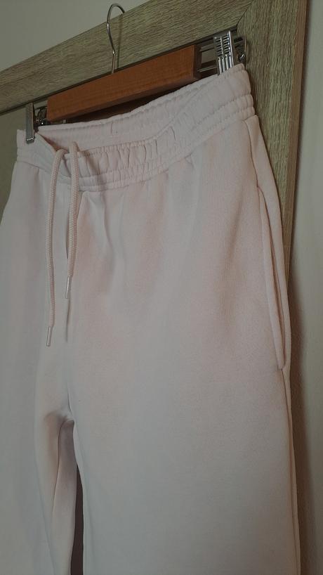 Tepláky, h&m,s