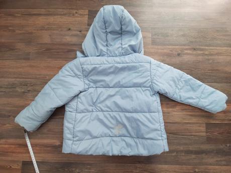 Prechodná bunda lupilu 110, lupilu,110