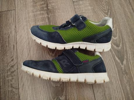 Richter tenisky, richter,30