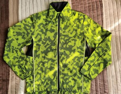 Bunda alpine pro 128/134, alpine pro,128