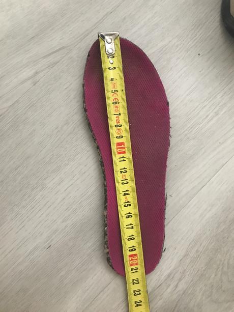 Prechodná obuv, quechua,33