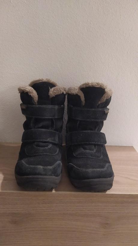 Dievčenské čižmy protetika 33, protetika,33