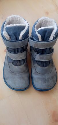 Zimné fare bare 31, fare,31