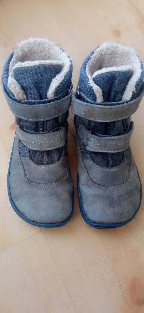 Zimné fare bare 31, fare,31