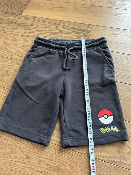 Set tričko + šortky, 140