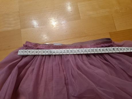 Next sukňolegíny 122 cm, next,122