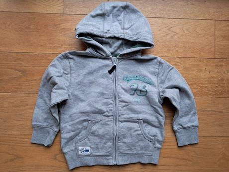 Mikina next 3-4 roky, next,110