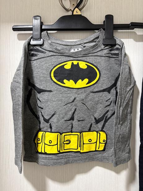 Chlapčenské pyžamo, sinsay,98