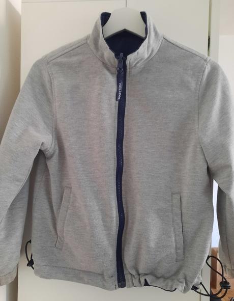 Vetrovka benetton, benetton,m