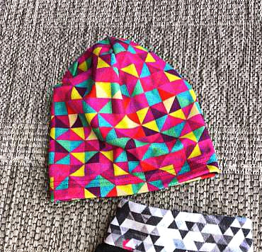 Flísová čiapka unuo, unuo,98