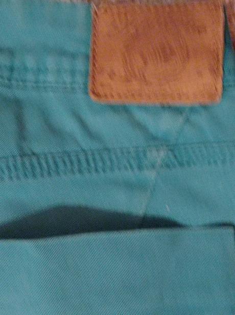 Fishbone nohavice, fishbone,m