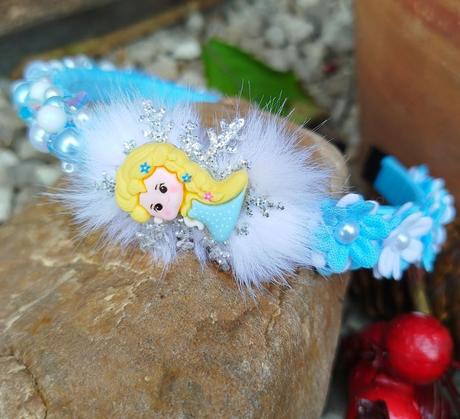 Rozprávkové čelenky, 