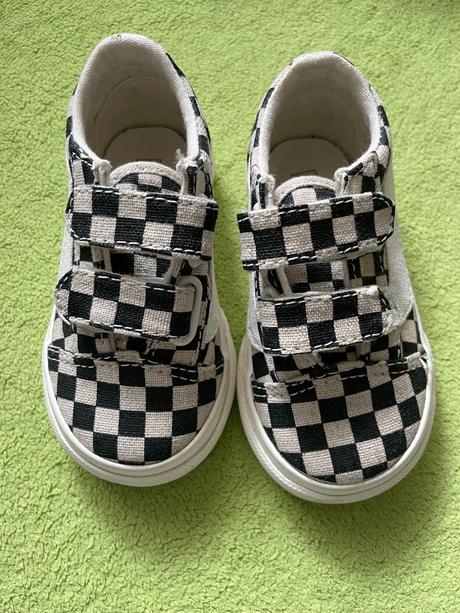 Tenisky, vans,21