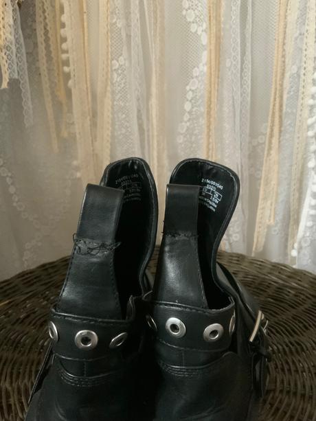 Zara čižmy, zara,36