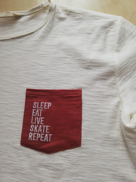 Tričká s dlhým rukávom 164, zara,164