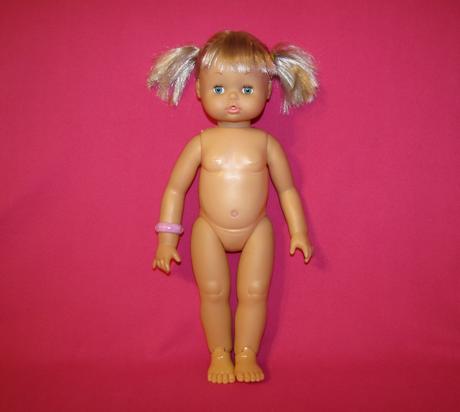 Bábika giochi preziosi  43 cm, 