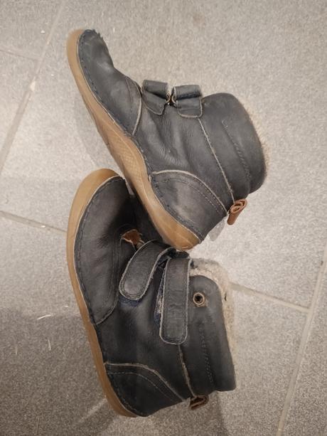 Froddo zimné topánky, froddo,27