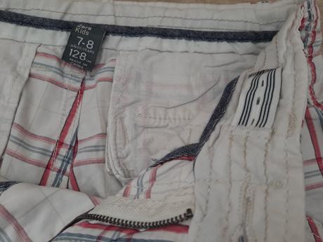 Kratsy zara, zara,128