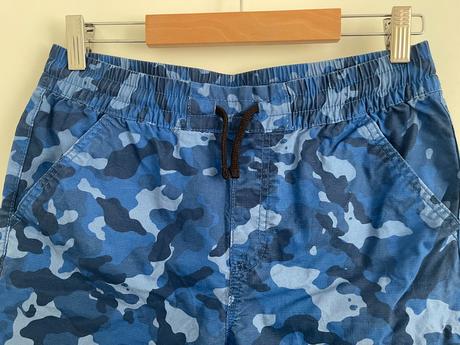 Chlapčenské šortky zn. f&f, f&f,158