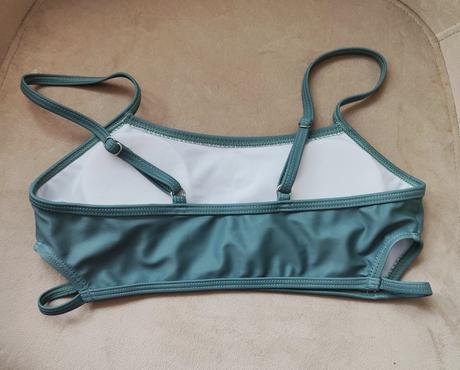 Plavky dievčenské vrch, 146