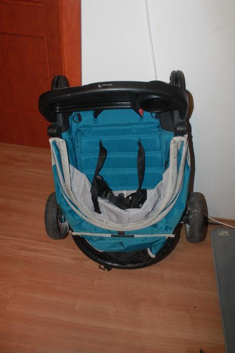 Baby jogger city mini pre vasho princa, baby jogger,baby jogger city mini