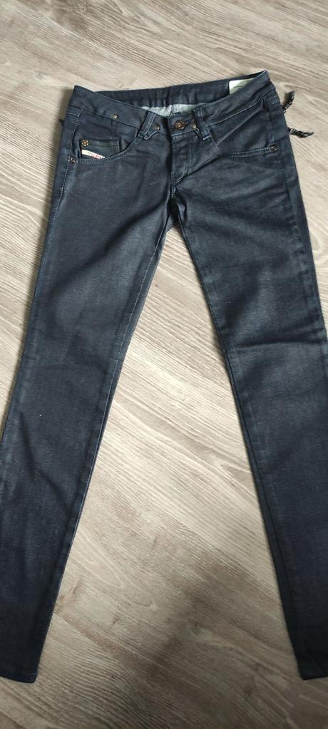 Rifle diesel, diesel,146