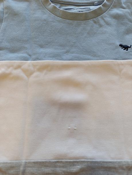 Chlapčenská tričko next, next,86